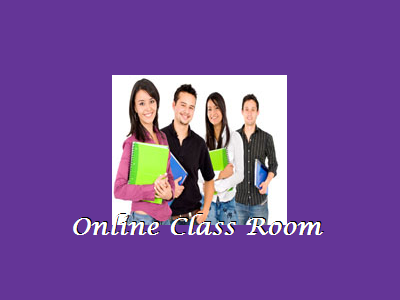 Online Class Room